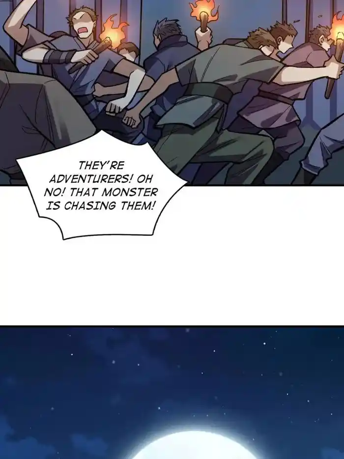 I’m Really Not A Supervillain Chapter 181