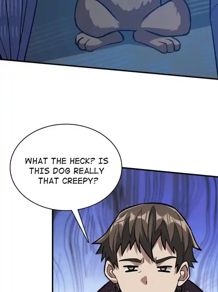 I’m Really Not A Supervillain Chapter 181