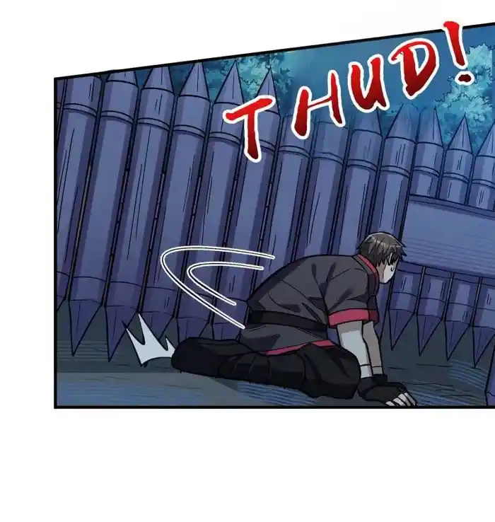 I’m Really Not A Supervillain Chapter 181