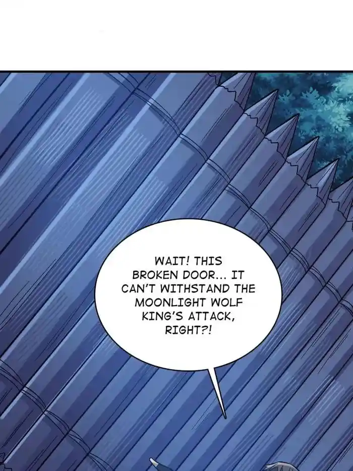 I’m Really Not A Supervillain Chapter 181