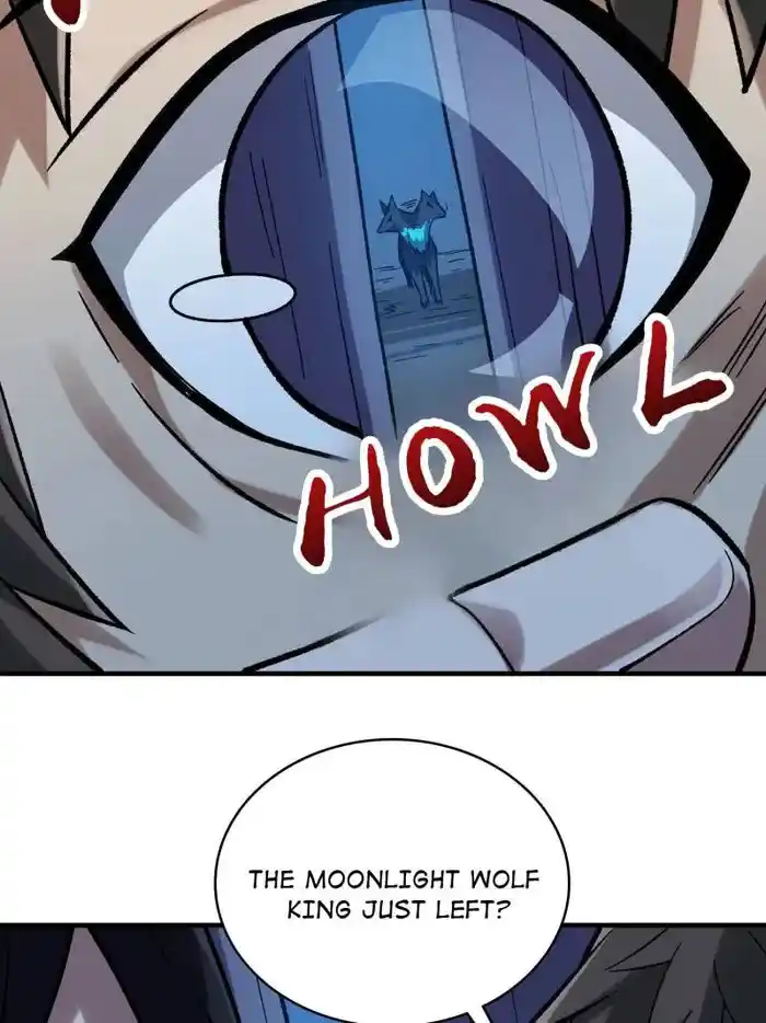 I’m Really Not A Supervillain Chapter 181