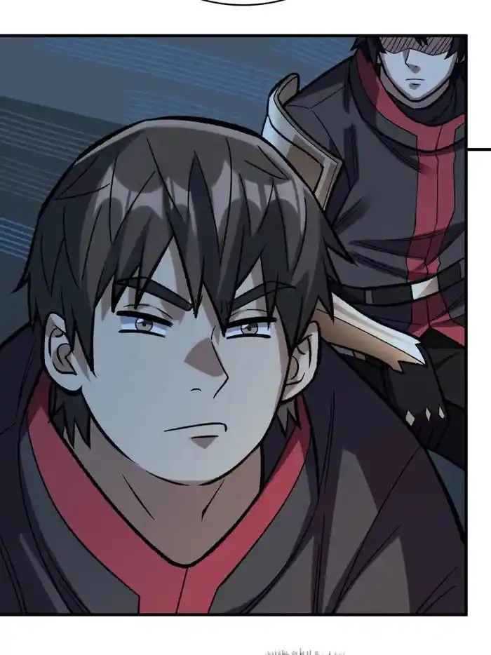 I’m Really Not A Supervillain Chapter 181