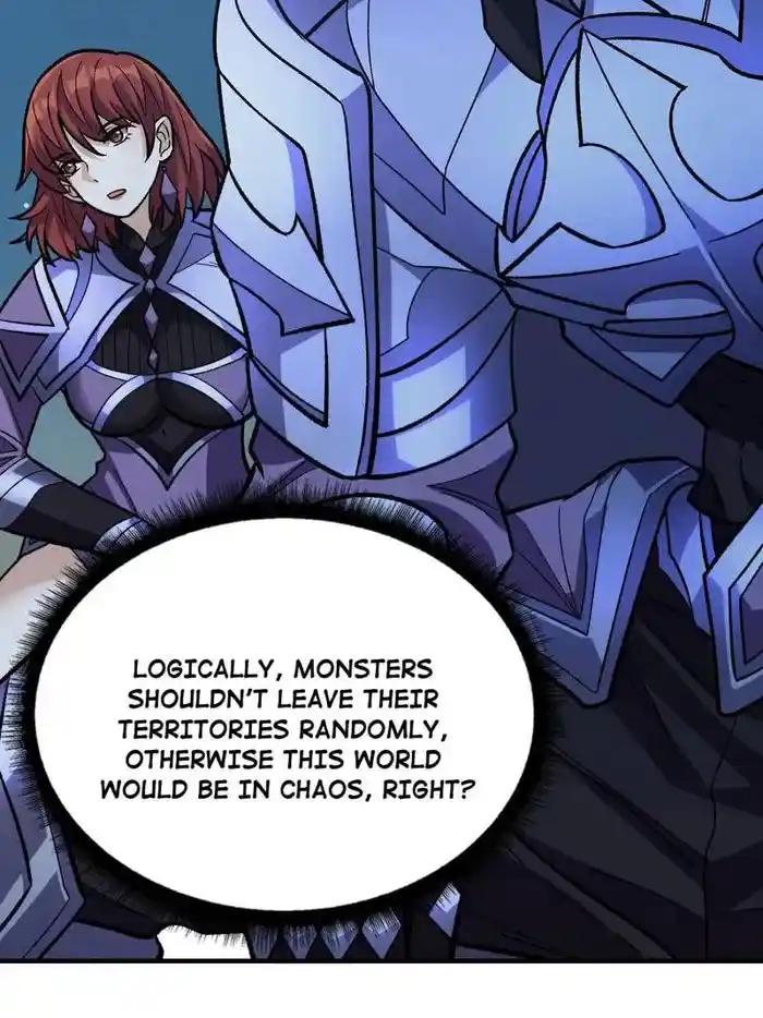 I’m Really Not A Supervillain Chapter 181