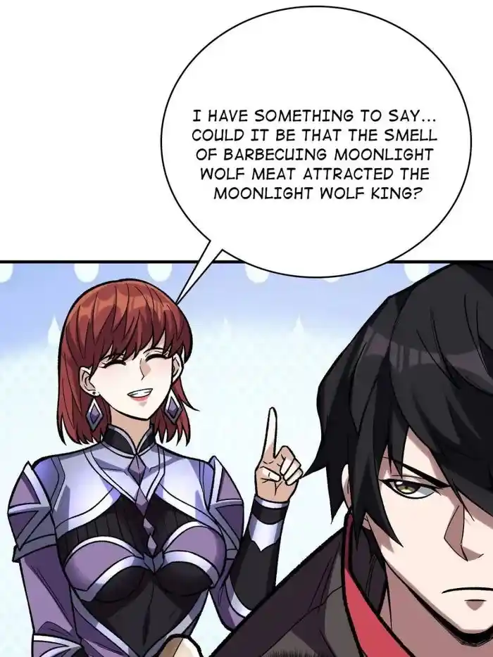 I’m Really Not A Supervillain Chapter 181