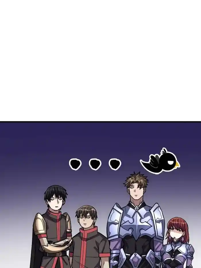 I’m Really Not A Supervillain Chapter 181