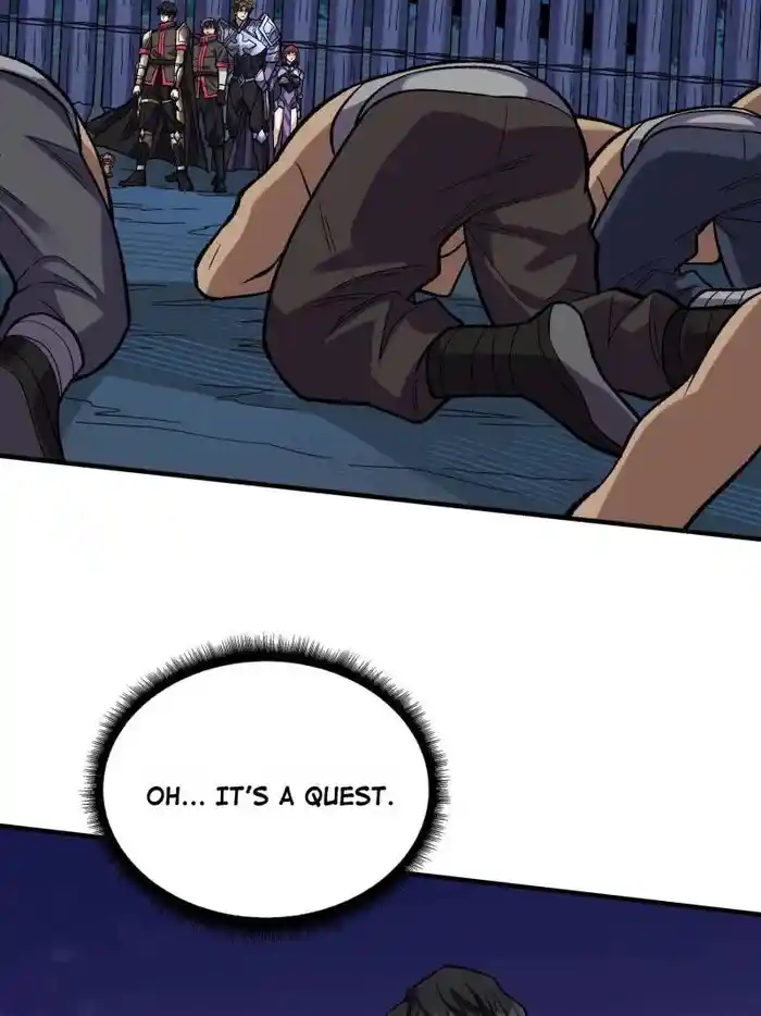 I’m Really Not A Supervillain Chapter 181