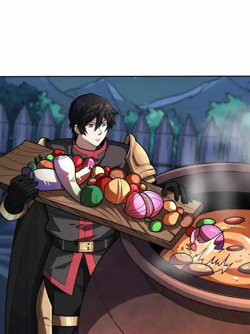 I’m Really Not A Supervillain Chapter 182