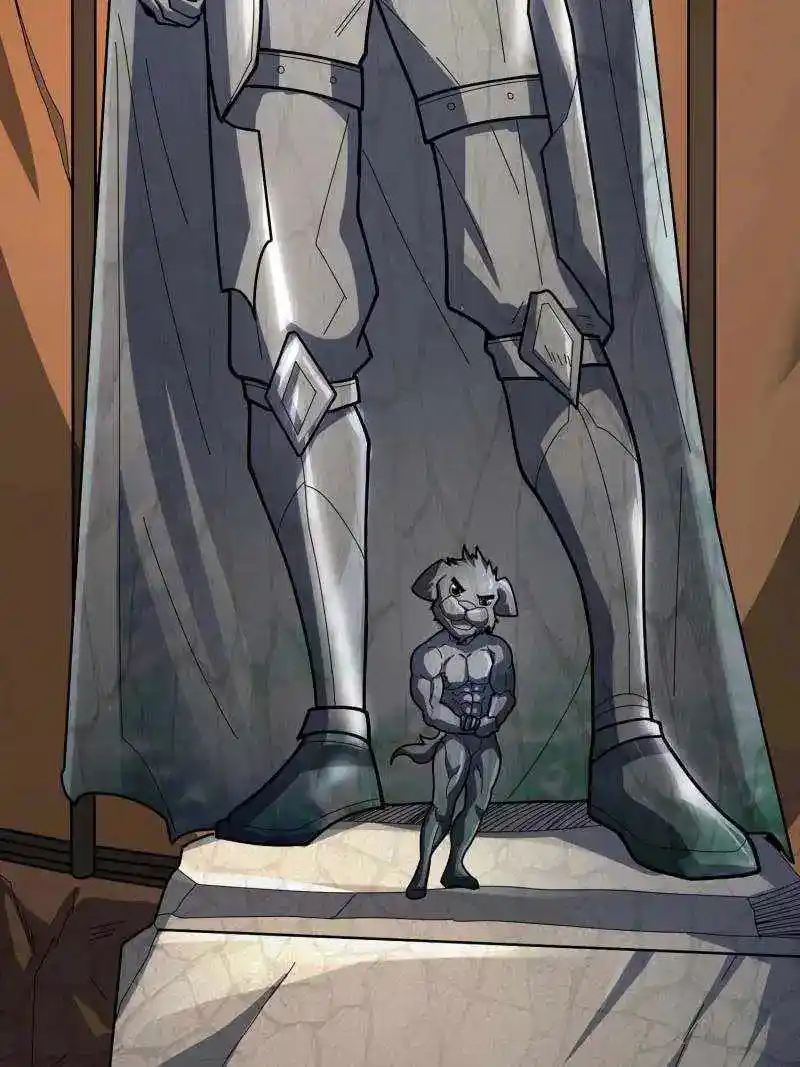 I’m Really Not A Supervillain Chapter 182