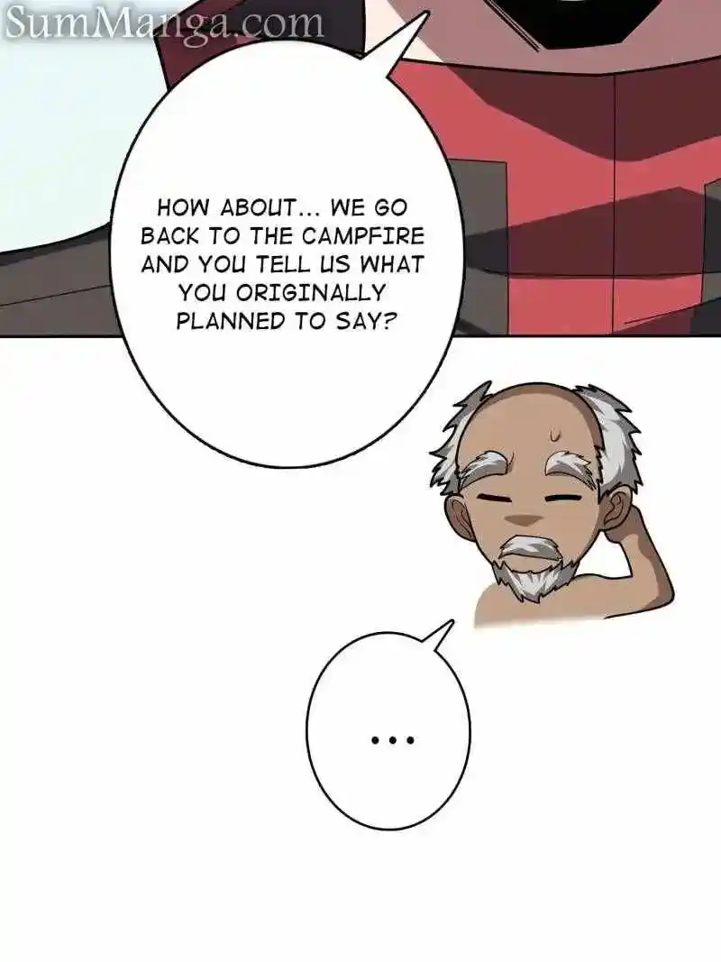 I’m Really Not A Supervillain Chapter 182