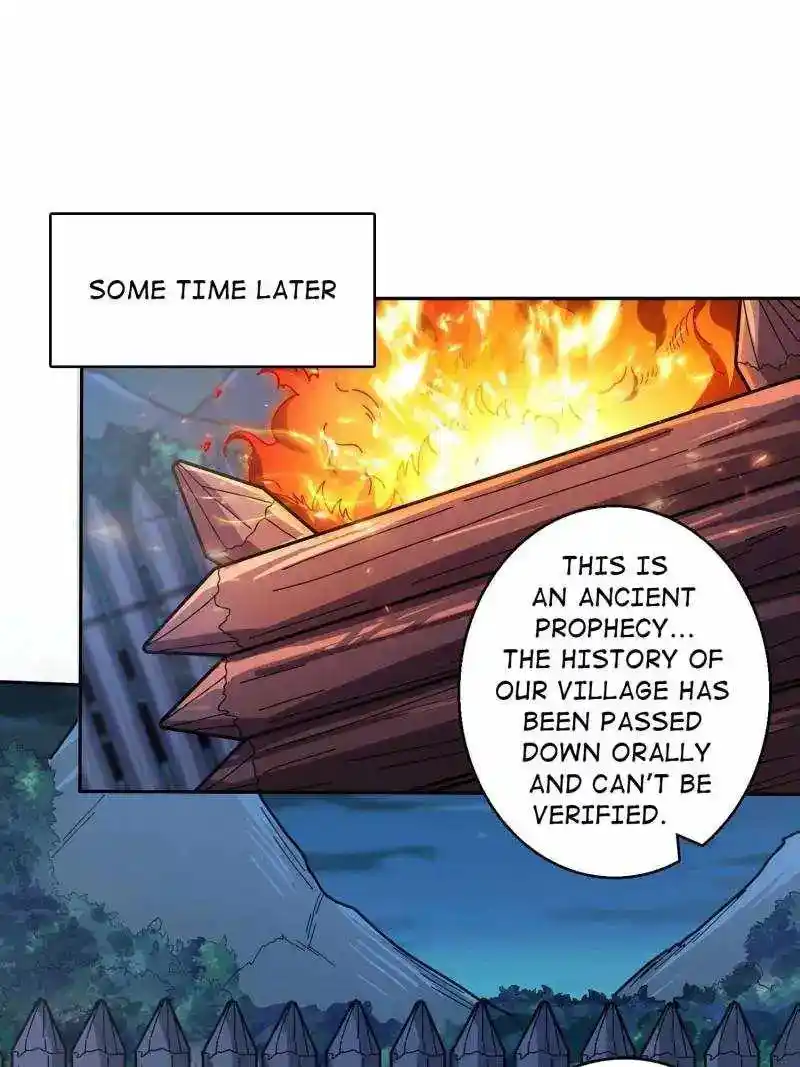 I’m Really Not A Supervillain Chapter 182