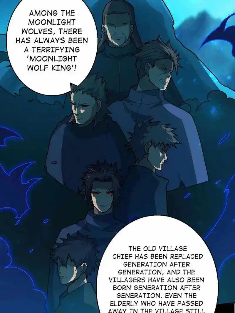 I’m Really Not A Supervillain Chapter 182