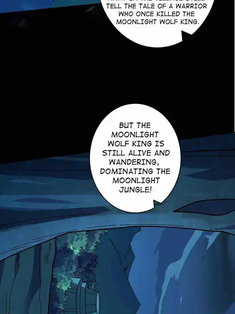 I’m Really Not A Supervillain Chapter 182