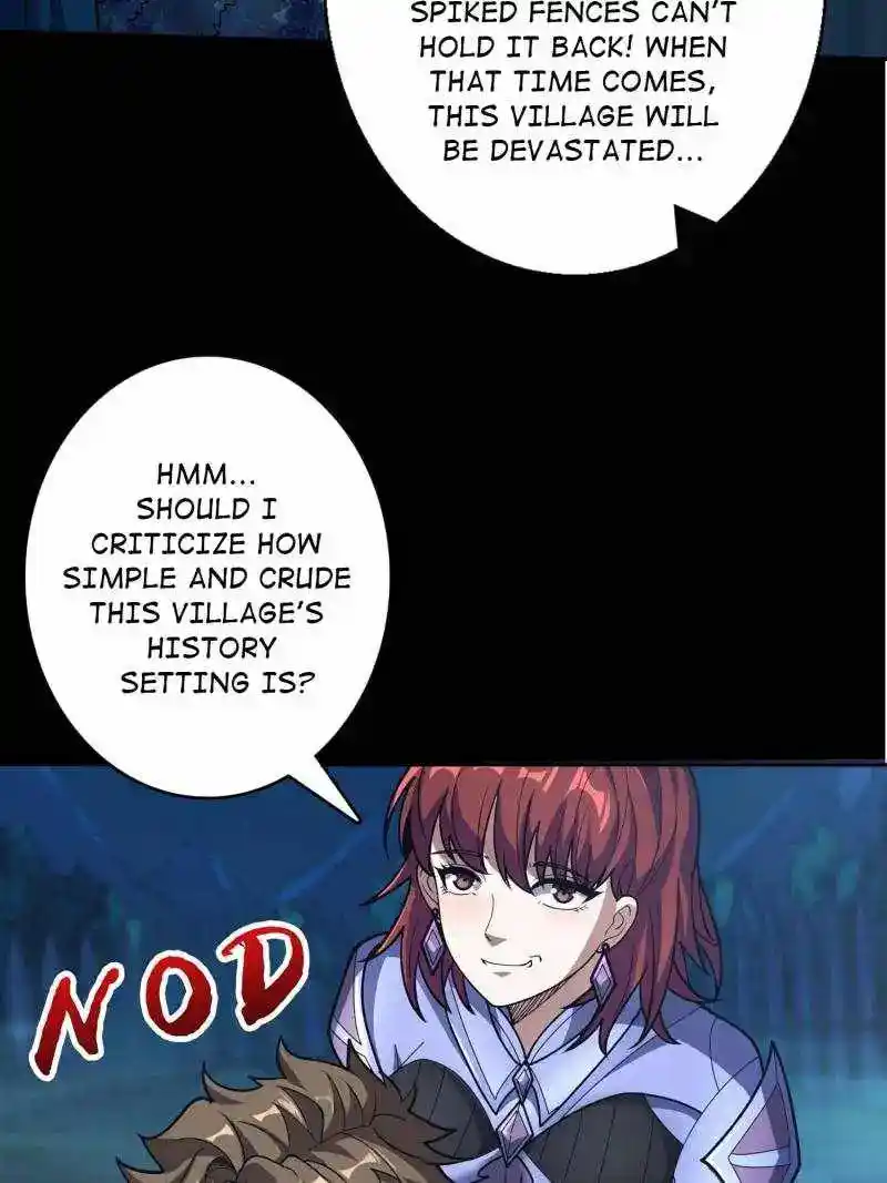 I’m Really Not A Supervillain Chapter 182