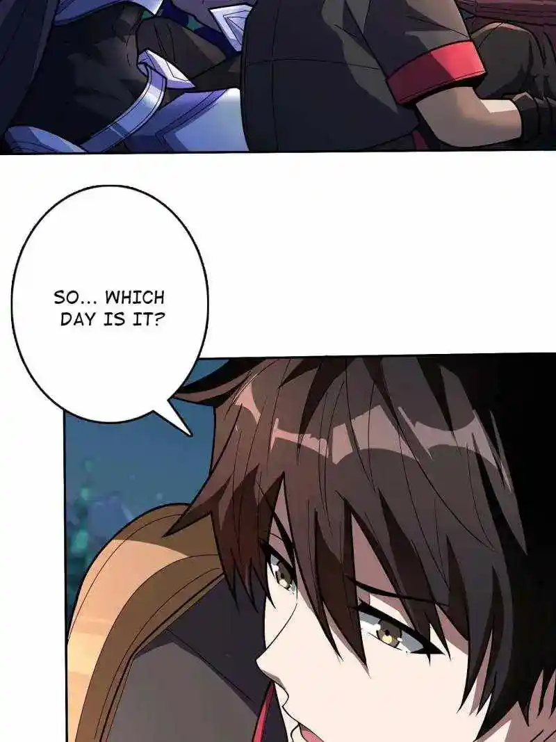 I’m Really Not A Supervillain Chapter 182