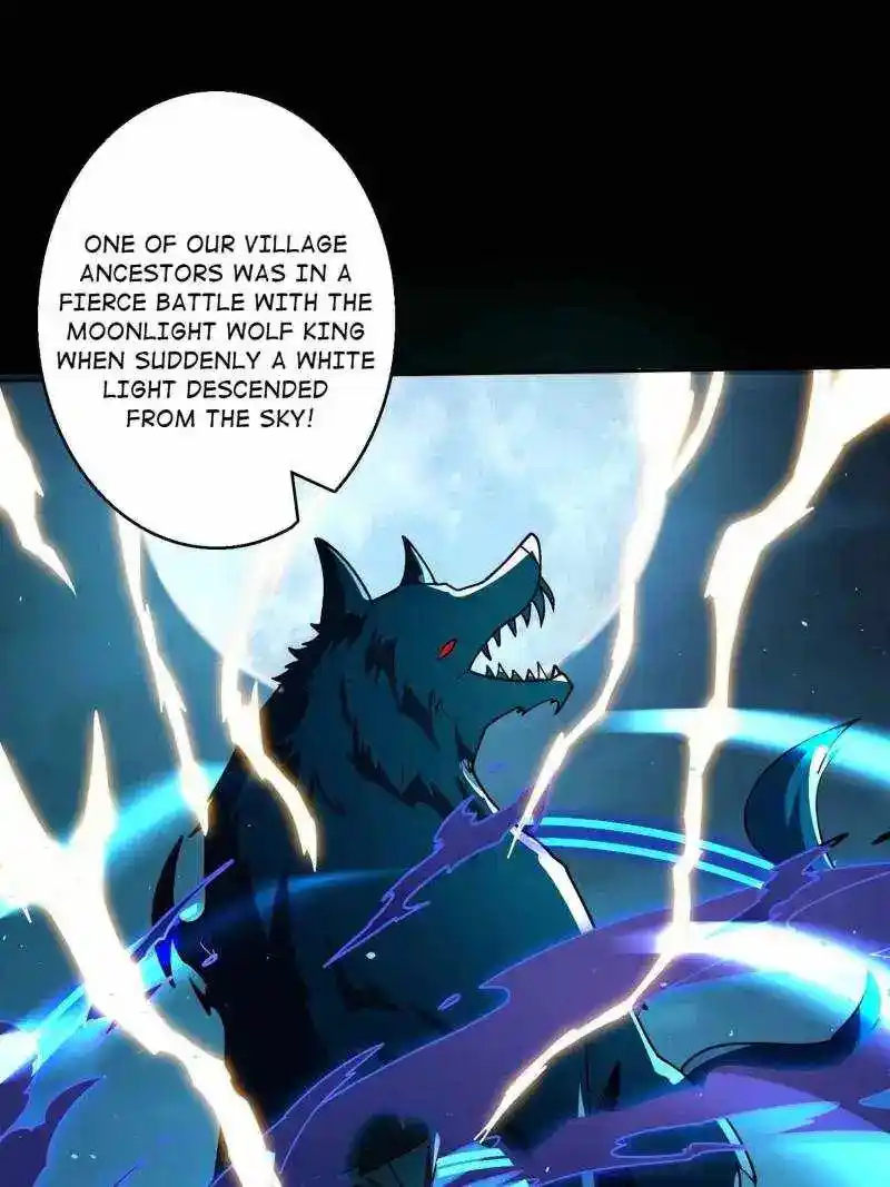 I’m Really Not A Supervillain Chapter 182