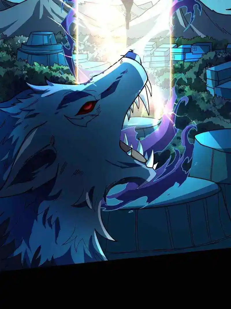 I’m Really Not A Supervillain Chapter 182