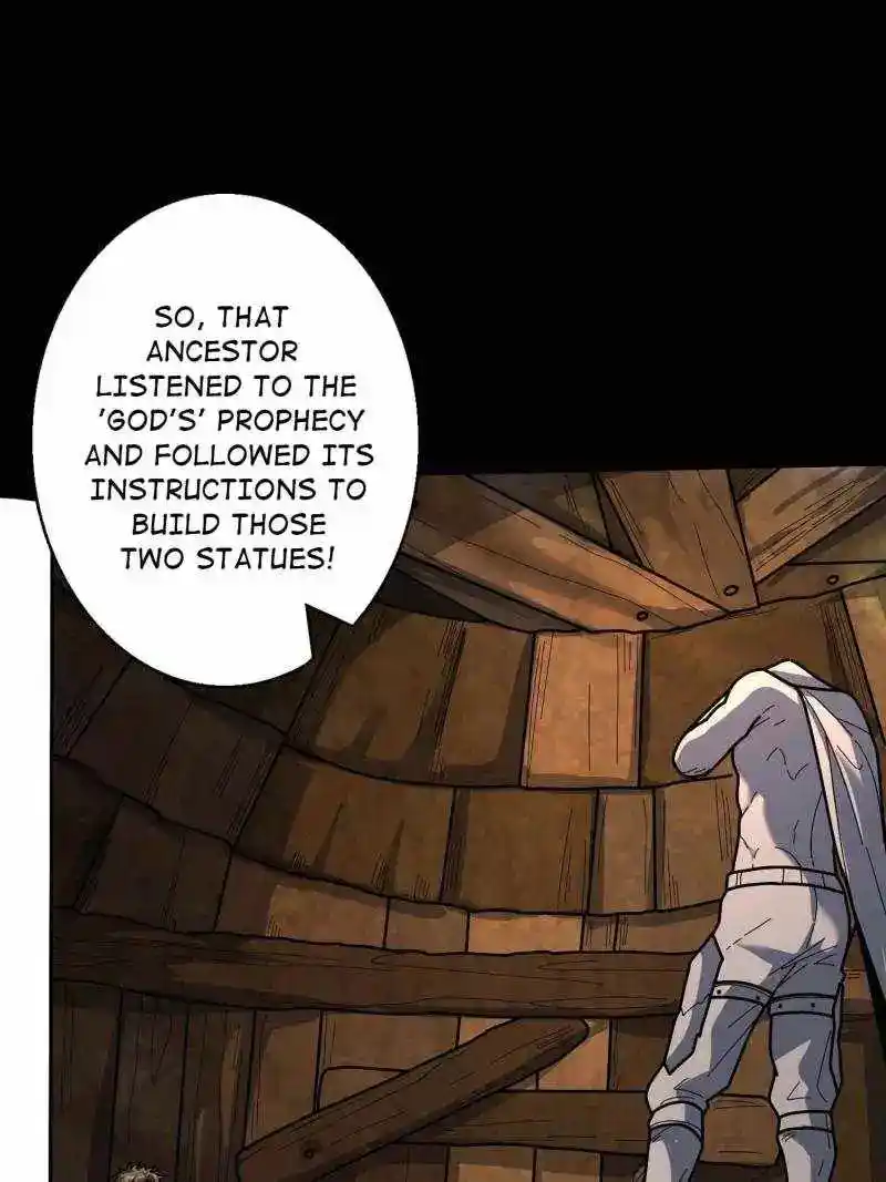 I’m Really Not A Supervillain Chapter 182