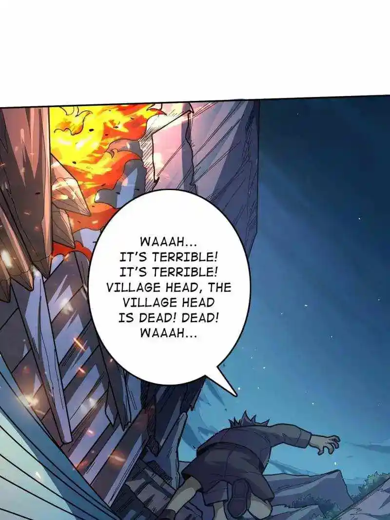 I’m Really Not A Supervillain Chapter 182