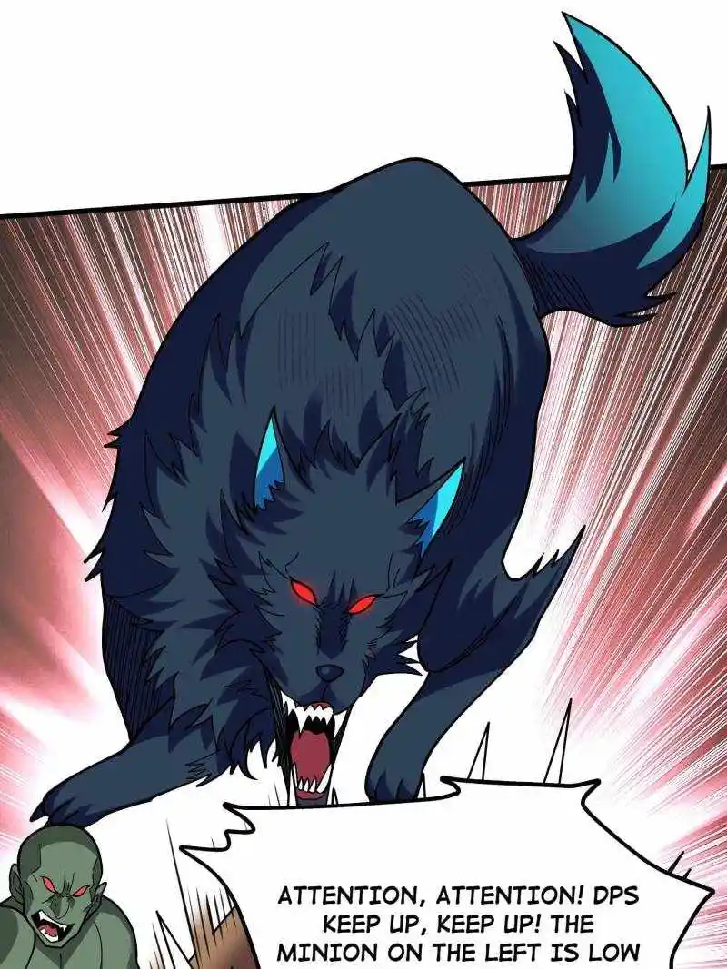 I’m Really Not A Supervillain Chapter 183