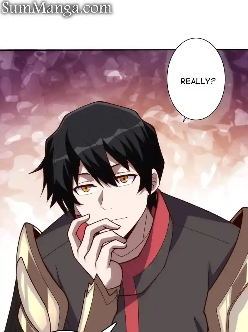 I’m Really Not A Supervillain Chapter 184