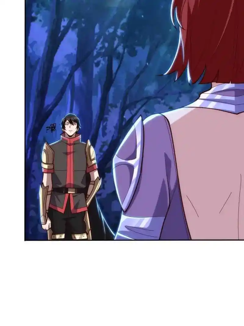 I’m Really Not A Supervillain Chapter 184