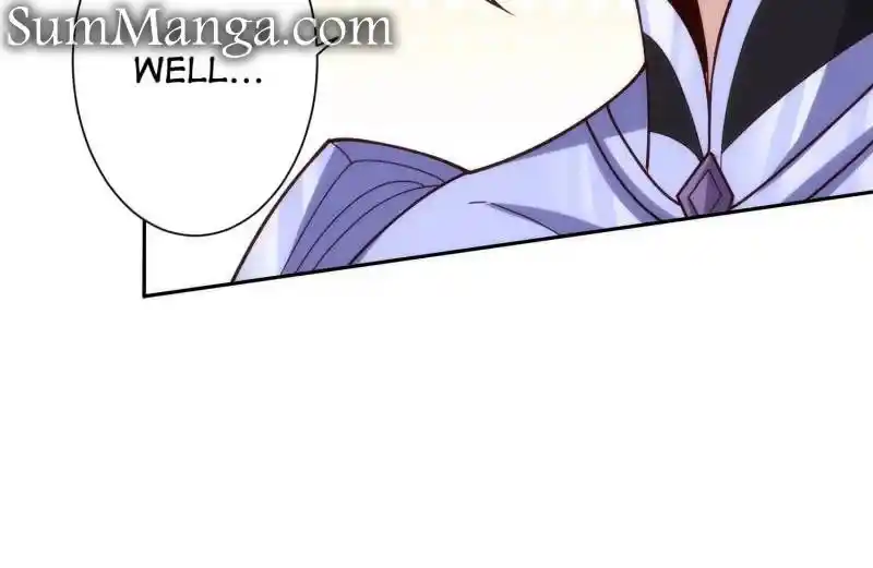 I’m Really Not A Supervillain Chapter 184