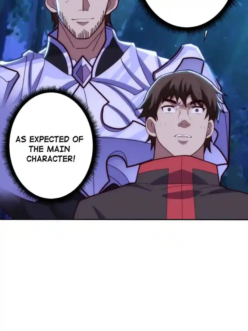 I’m Really Not A Supervillain Chapter 184