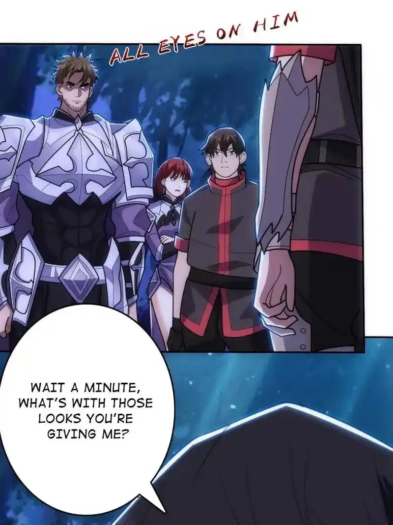 I’m Really Not A Supervillain Chapter 184