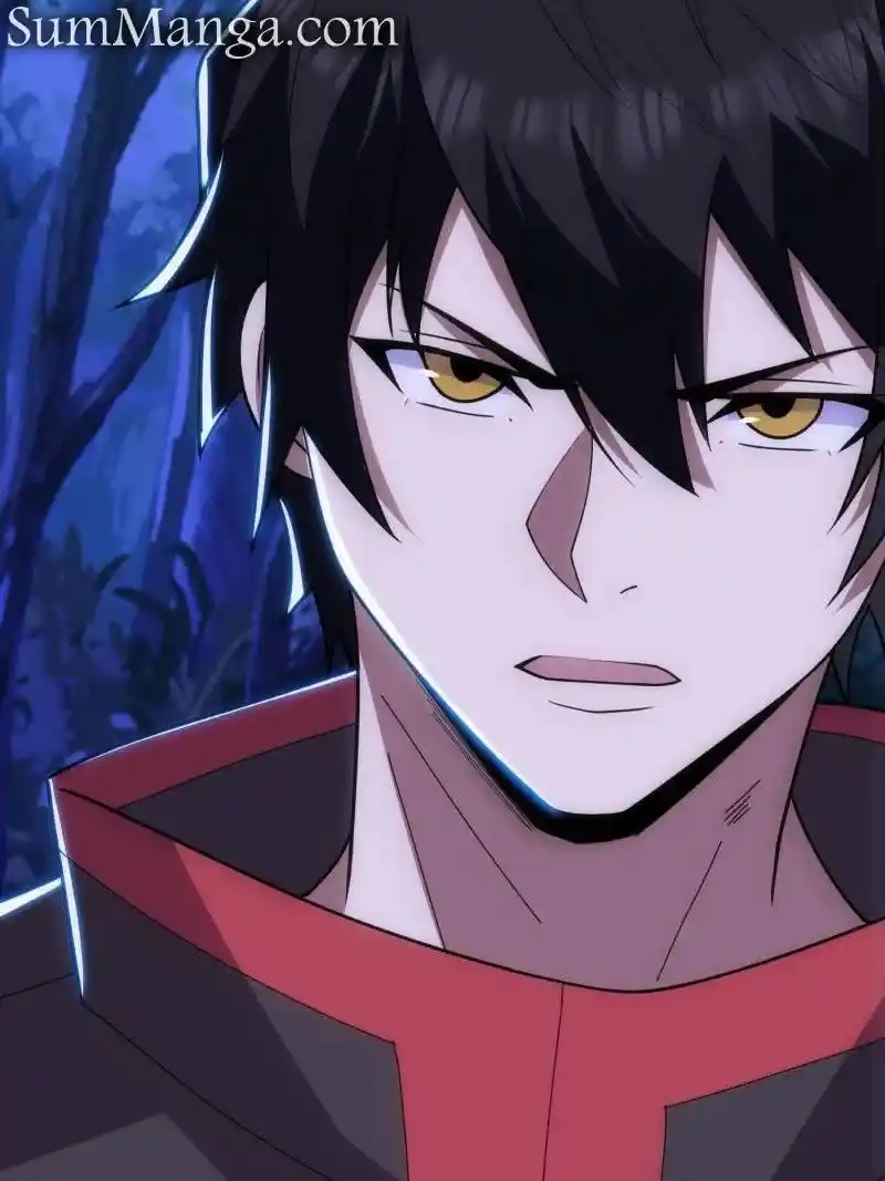 I’m Really Not A Supervillain Chapter 184