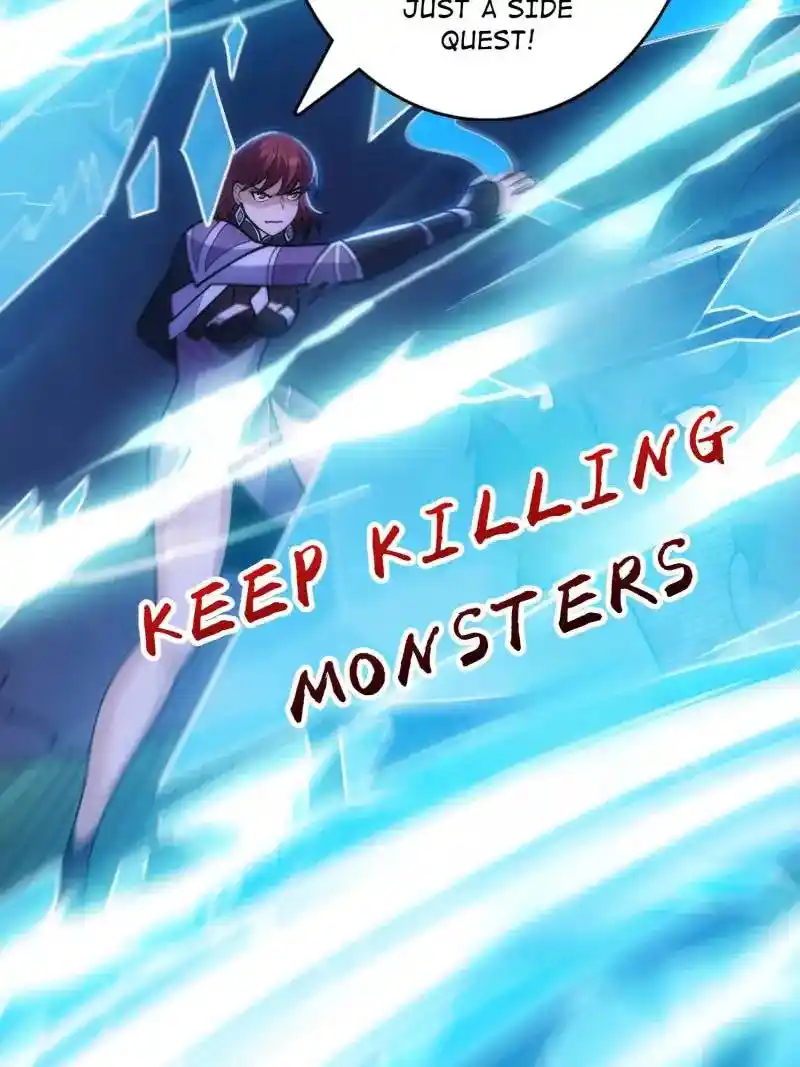 I’m Really Not A Supervillain Chapter 184