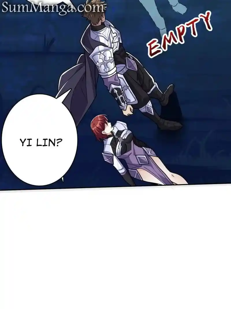 I’m Really Not A Supervillain Chapter 184