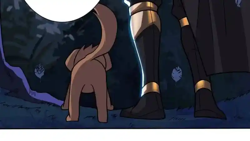 I’m Really Not A Supervillain Chapter 184