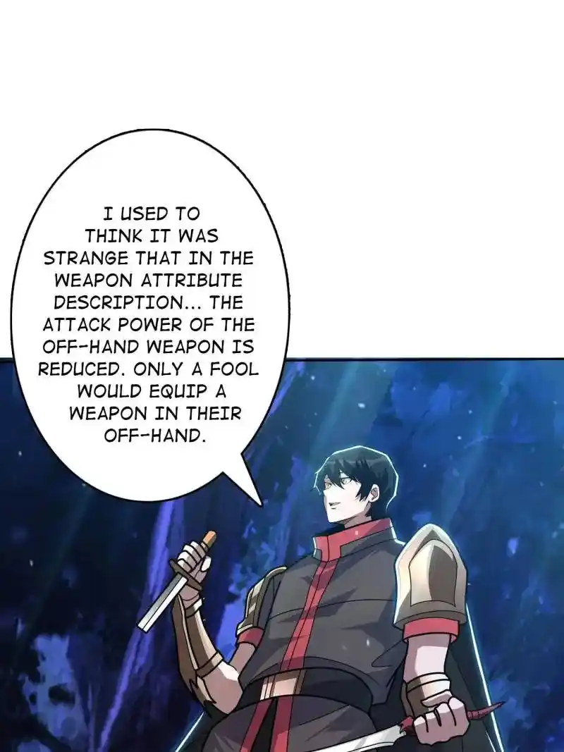 I’m Really Not A Supervillain Chapter 184