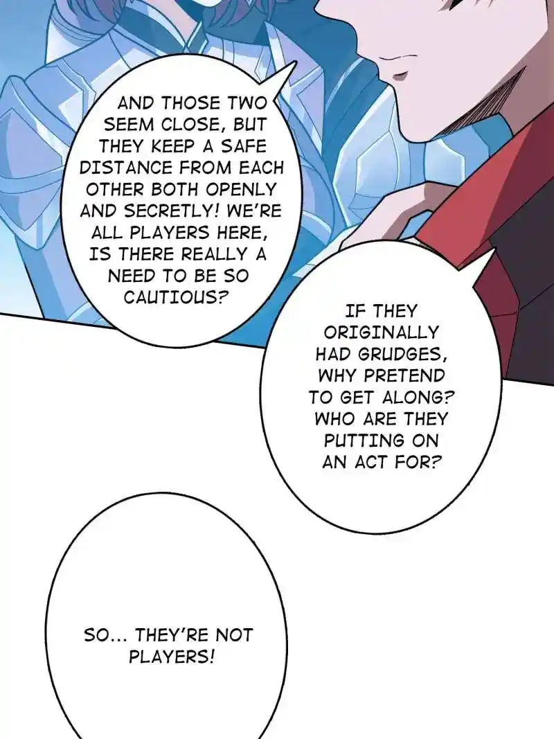 I’m Really Not A Supervillain Chapter 184