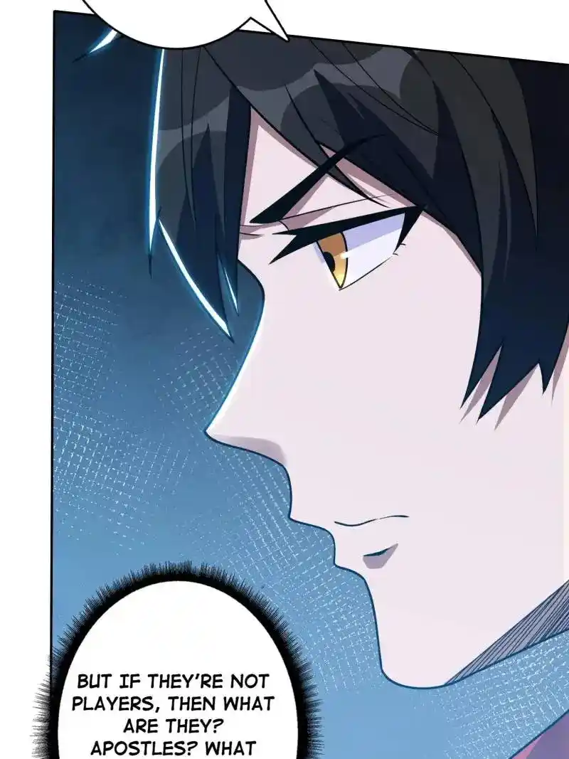 I’m Really Not A Supervillain Chapter 184