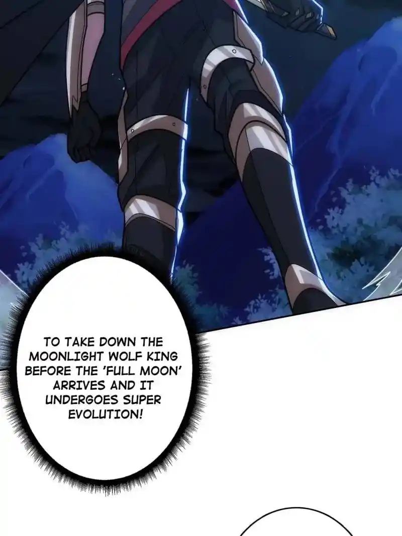 I’m Really Not A Supervillain Chapter 184