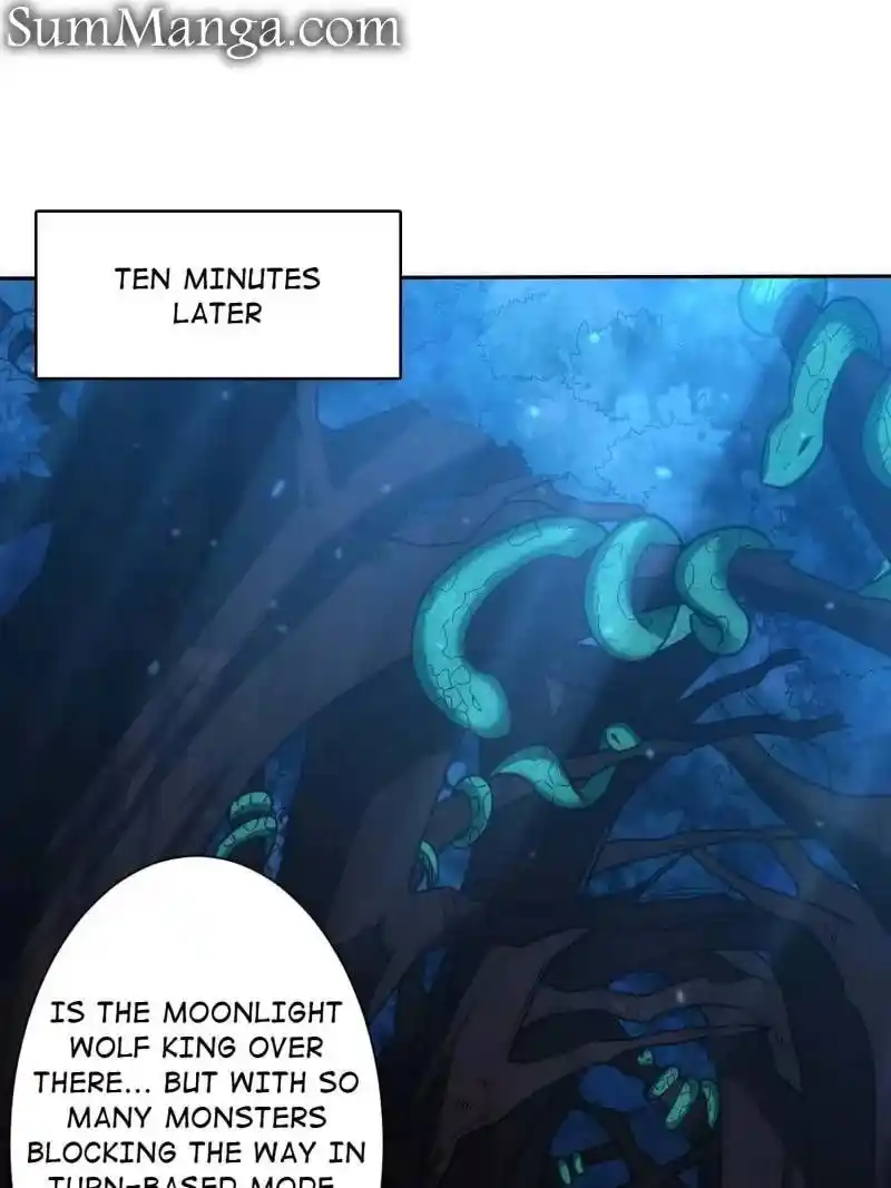 I’m Really Not A Supervillain Chapter 184