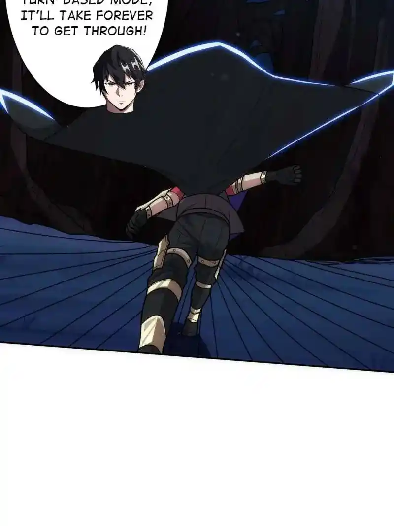 I’m Really Not A Supervillain Chapter 184