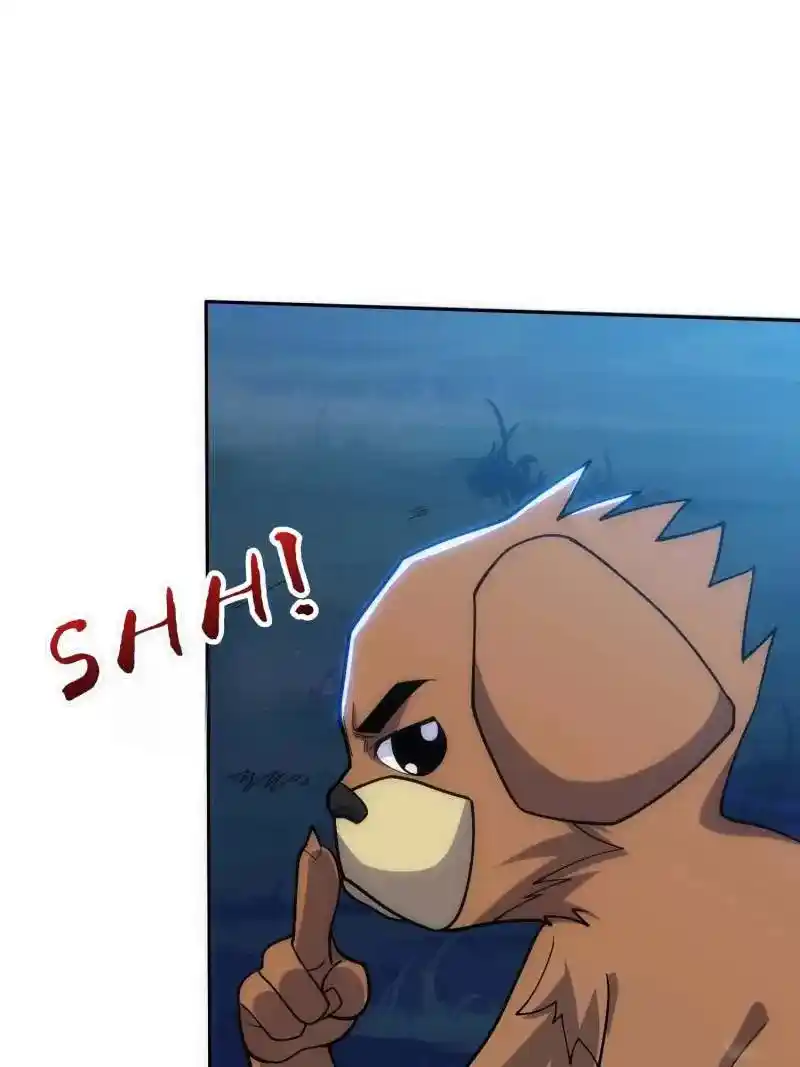 I’m Really Not A Supervillain Chapter 184