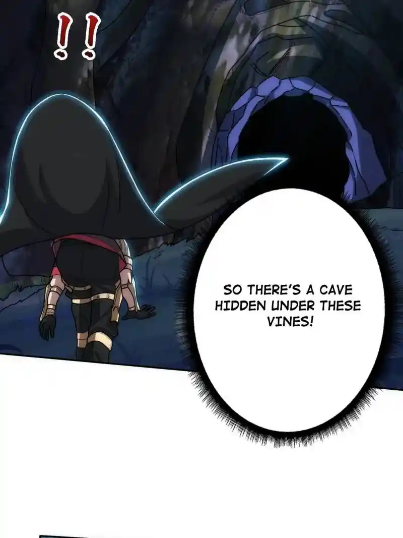 I’m Really Not A Supervillain Chapter 184