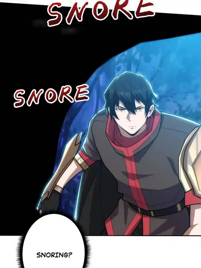 I’m Really Not A Supervillain Chapter 184