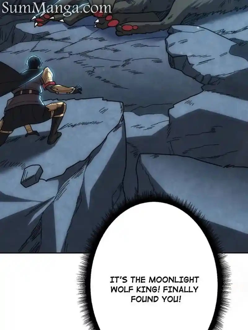 I’m Really Not A Supervillain Chapter 184