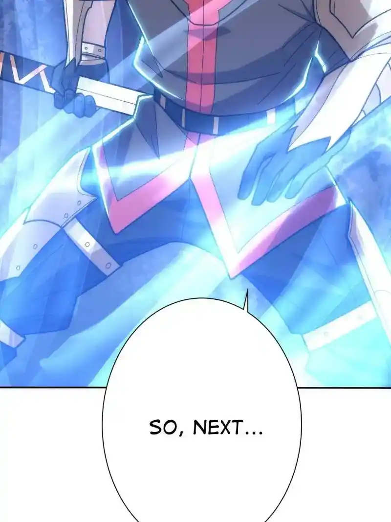 I’m Really Not A Supervillain Chapter 184