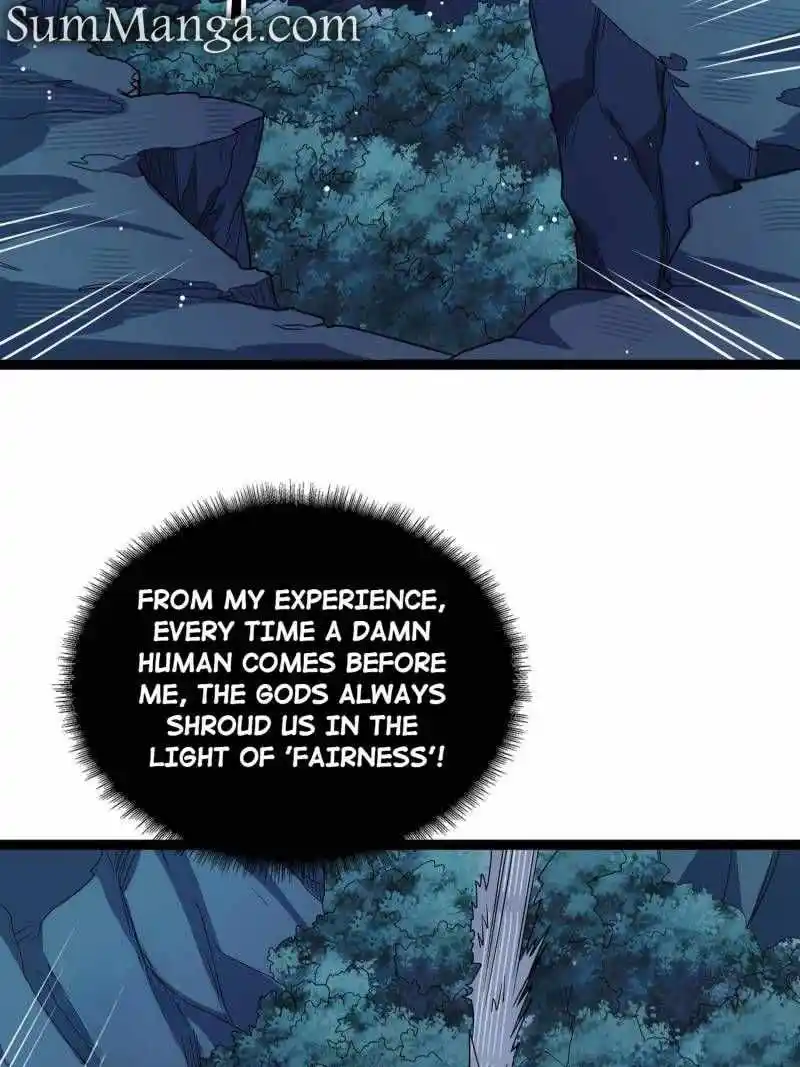 I’M Really Not A Supervillain Chapter 185