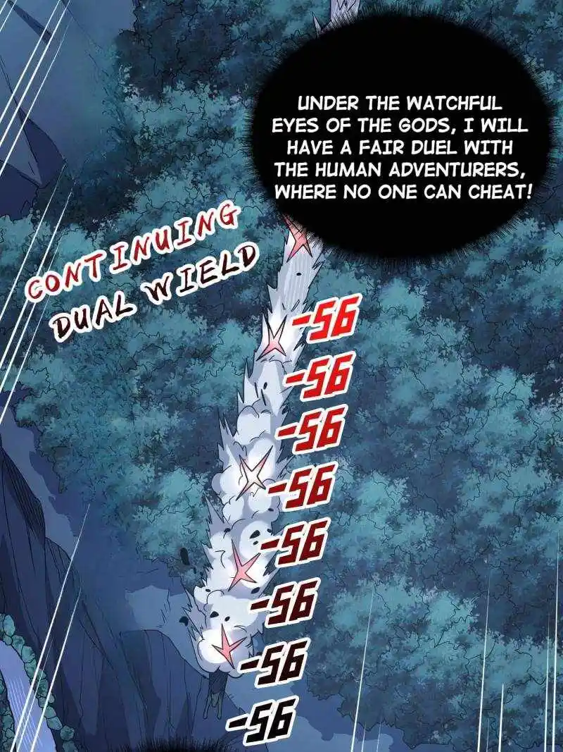 I’M Really Not A Supervillain Chapter 185