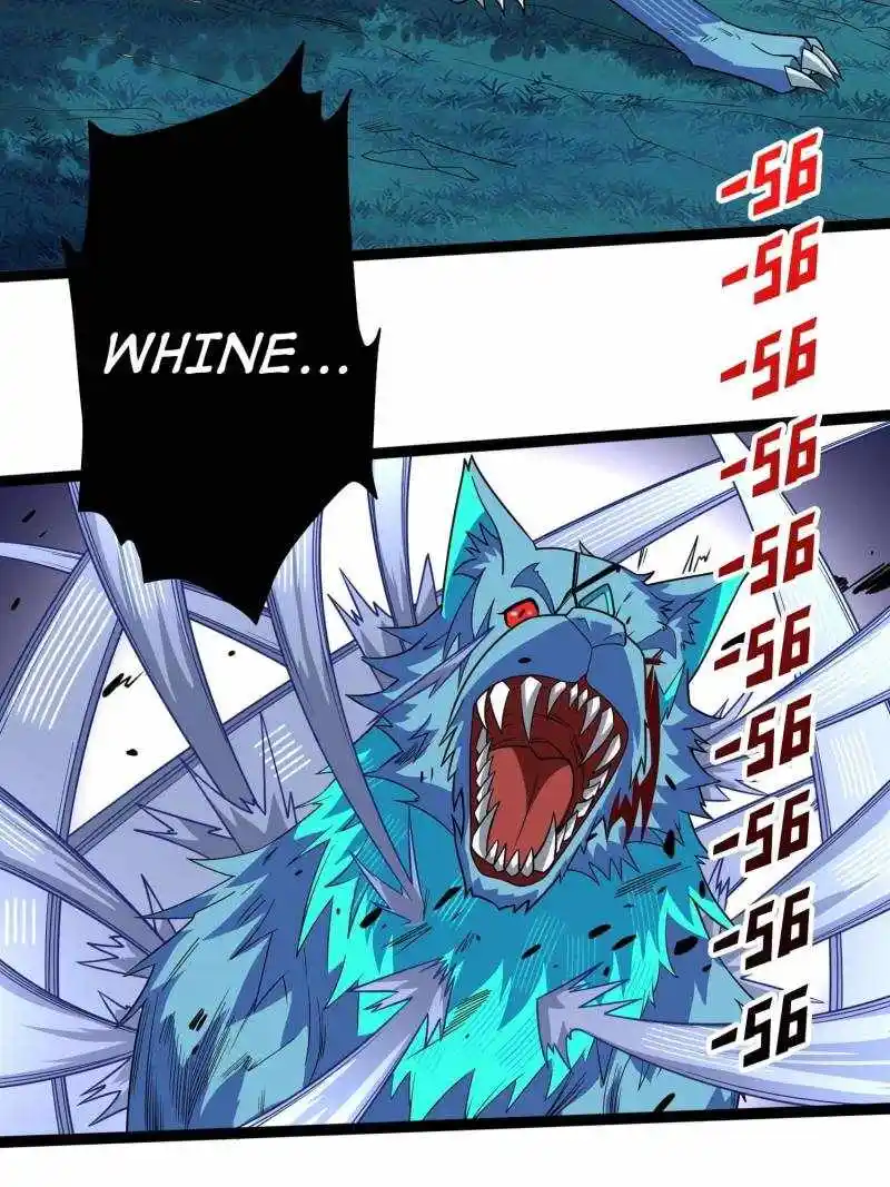 I’M Really Not A Supervillain Chapter 185