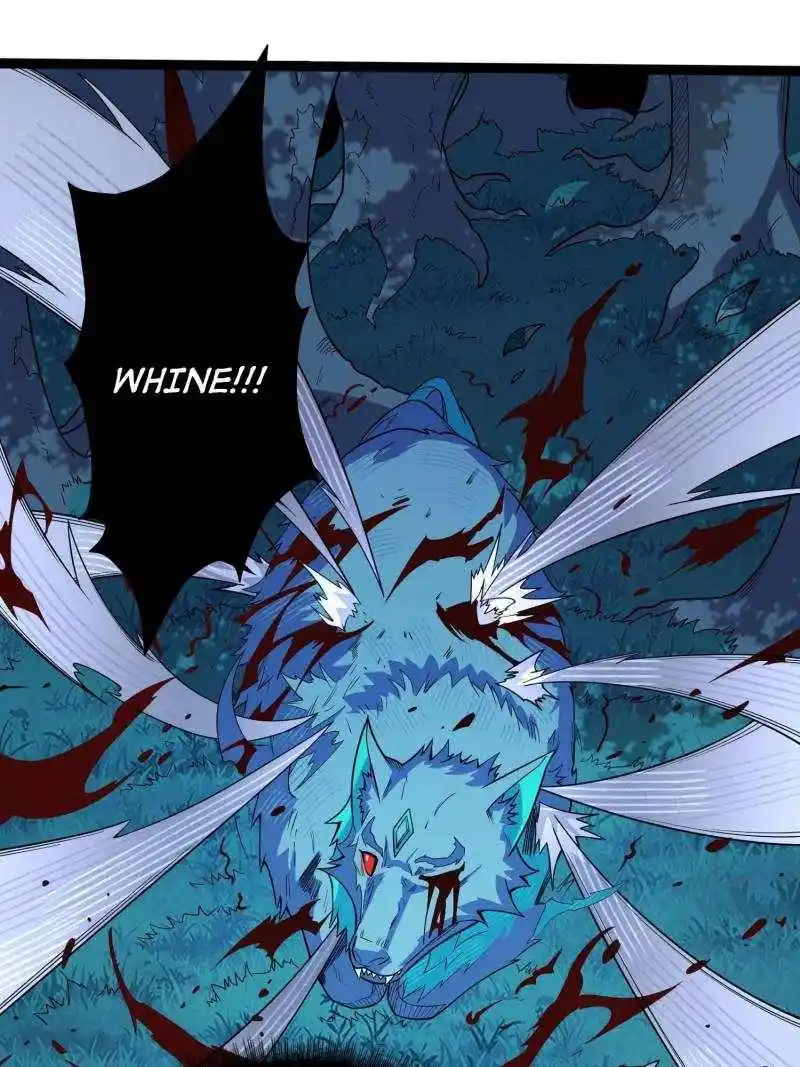 I’M Really Not A Supervillain Chapter 185