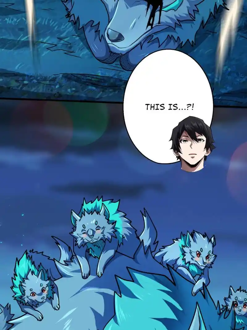 I’m Really Not A Supervillain Chapter 186