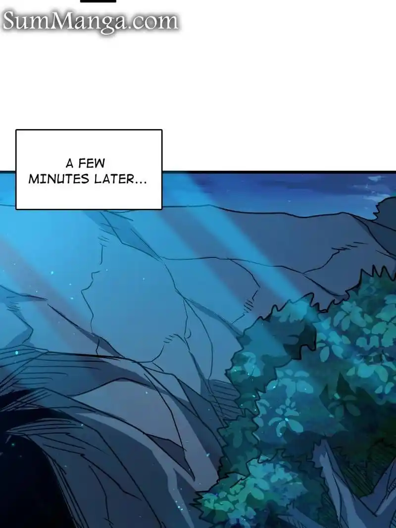 I’m Really Not A Supervillain Chapter 186