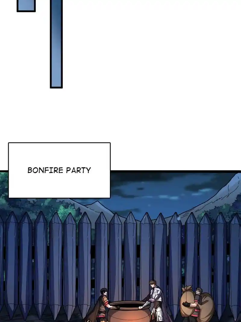 I’m Really Not A Supervillain Chapter 186